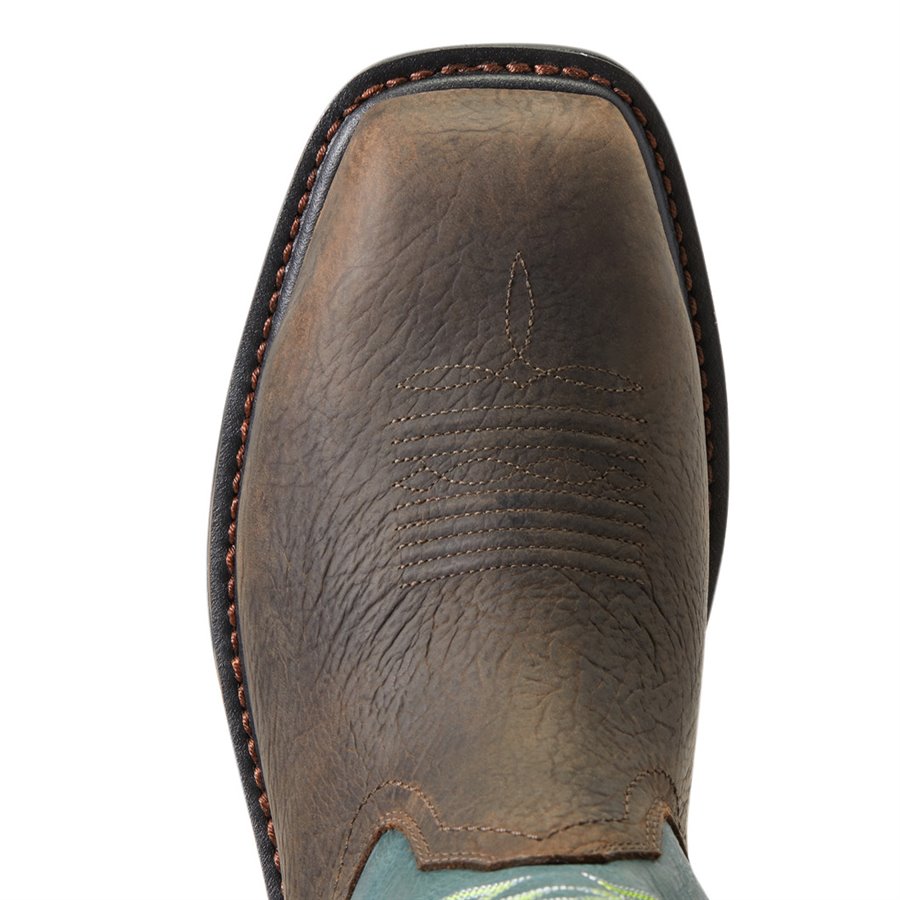 James Scott Wading Boot - Men's Clothing & Shoes - Greenwood