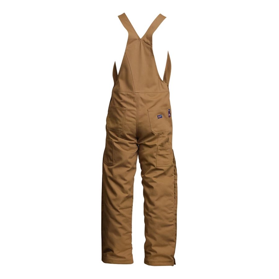 FR Insulated Overalls