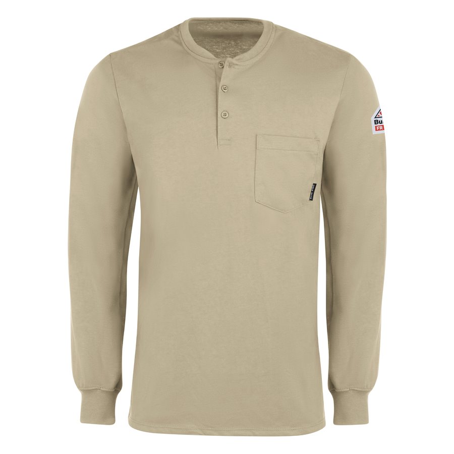 Carhartt 104138 FR Gray Force Light Weight 4.7oz Long Sleeve Button Up  Performance Shirt, Product Details