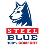 Steel Blue