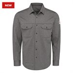 Bulwark FR Flex Knit Button Down Shirt