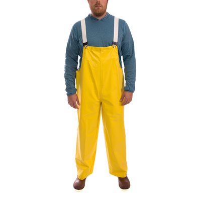 Tingley FR 9 oz Magnaprene Rain Overalls