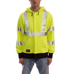 Tingley FR Job Sight Zip-Up Hoodie