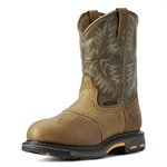 Ariat 10" Workhog CT Safety Boot