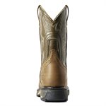 Ariat 10" Workhog CT Safety Boot