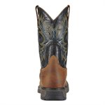 Ariat 11" Waterproof Square Steel Toe Boot