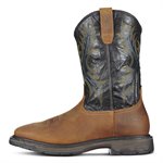 Ariat 11" Waterproof Square Steel Toe Boot