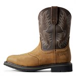 Ariat 10" Square Steel Toe Boot