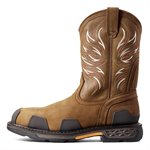 Ariat 11" OverDrive Composite / Square Toe Boot