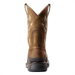 Ariat 11" OverDrive Composite / Square Toe Boot