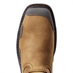 Ariat 11" OverDrive Composite / Square Toe Boot