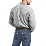 Ariat FR Solid Work Shirt