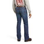 Ariat FR 13oz M4 Basic Boot Cut Jean