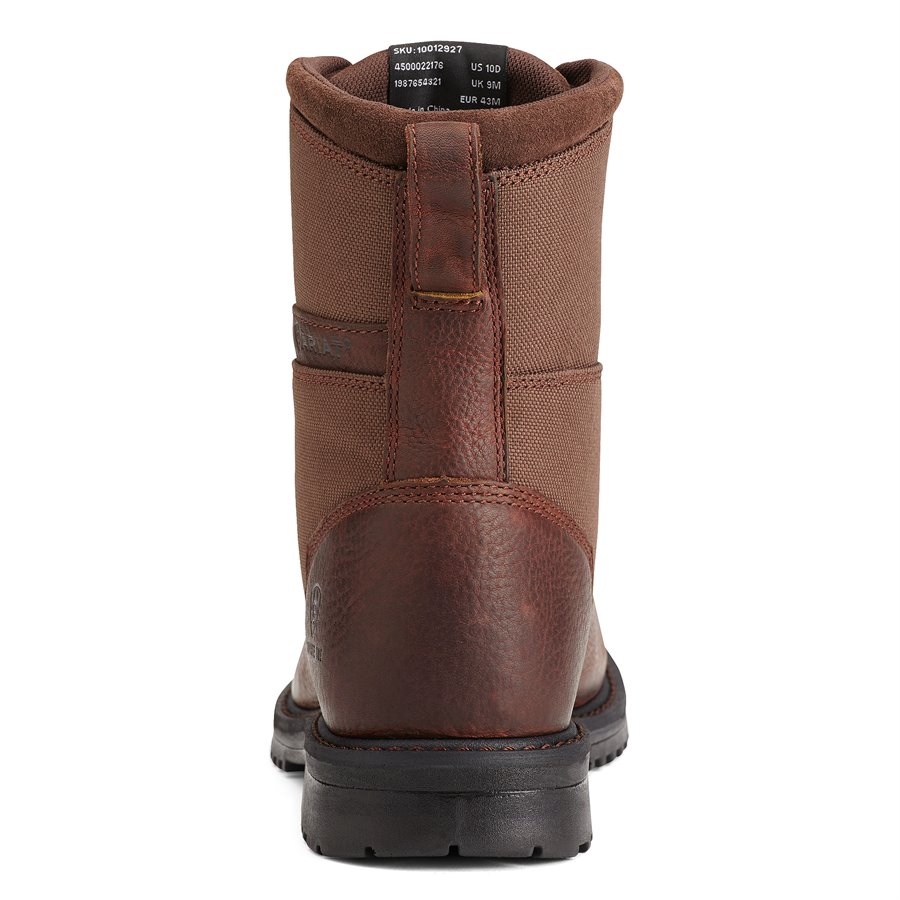 Ariat RigTek 8