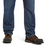 Ariat FR M3 Loose Basic Stackable Straight Leg Jean