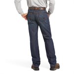 Ariat FR M3 Loose Basic Stackable Straight Leg Jean