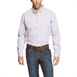 Ariat FR Gauge Work Shirt