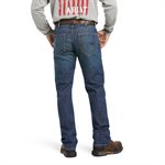 Ariat FR M5 Straight Basic Stackable Straight Leg Jean