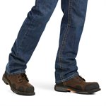 Ariat FR M5 Straight Basic Stackable Straight Leg Jean