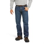 Ariat FR M5 Straight Basic Stackable Straight Leg Jean