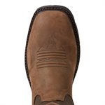 Ariat 10" Groundbreaker Wide Square Toe H2O