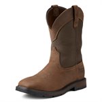 Ariat 10" Groundbreaker Wide Square Toe H2O