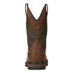 Ariat 10" Groundbreaker Wide Square Toe H2O