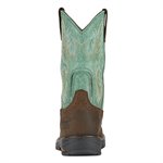 Ariat Ladies 9" Tracey Comp Toe WP Boots