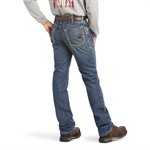 Ariat FR M4 Low Rise Boundary Boot Cut Jean