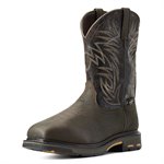 Ariat WorkHog Wide Square Toe MetGuard Waterproof Composite Toe Work Boot