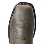 Ariat WorkHog Wide Square Toe MetGuard Waterproof Composite Toe Work Boot