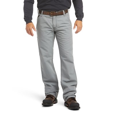 Ariat FR M4 Relaxed Workhorse Boot Cut Pant