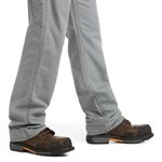 Ariat FR M4 Relaxed Workhorse Boot Cut Pant