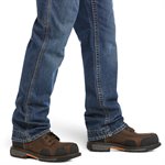 Ariat FR M4 Relaxed Workhorse Boot Cut Jean