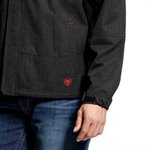 Ariat FR H2O Insulated Waterproof Jacket