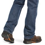 Ariat FR M4 Relaxed Ridgeline Boot Cut Jean