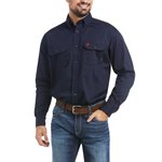 Ariat FR Solid Work Shirt