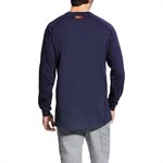 Ariat FR Air Crew Long Sleeve T-Shirt