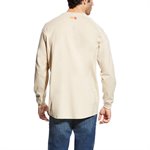 Ariat FR Cotton Air Henley