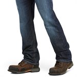 Ariat FR M4 Relaxed Stretch DuraLight Basic Boot Cut Jean