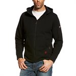 Ariat FR DuraStretch Full Zip Hoodie