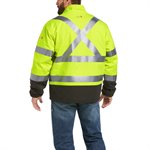 Ariat FR Hi-Vis Waterproof Insulated Jacket