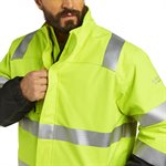 Ariat FR Hi-Vis Waterproof Insulated Jacket