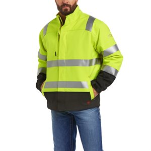 Ariat FR Hi-Vis Waterproof Insulated Jacket