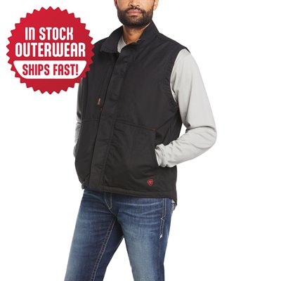 Ariat FR Workhorse Insulated Vest