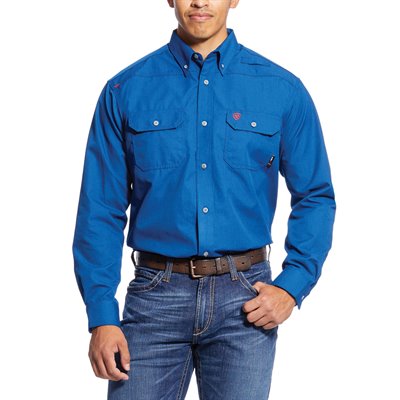 Ariat FR Featherlight Work Shirt