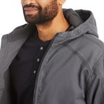 Ariat FR Duralight Stretch Canvas Jacket