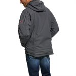 Ariat FR Duralight Stretch Canvas Jacket