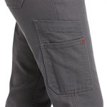 Ariat FR Ladies FR Stretch DuraLight Canvas Stackable Straight Leg Pant