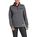 Ariat FR Ladies Rev 1 / 4 Zip Top